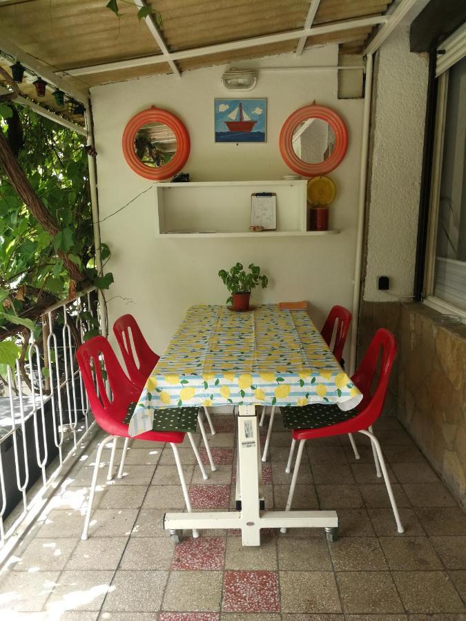 Kis Vitorlas Balatonmariafurdo Exterior photo